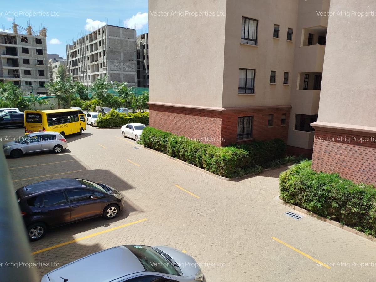 2 Bed Apartment with En Suite at Syokimau - 11