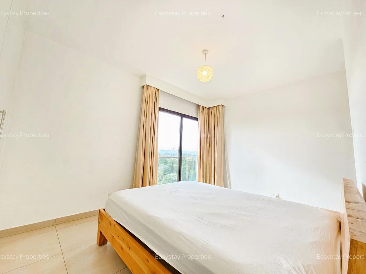 Furnished 2 Bed Apartment with En Suite in Lavington - 11