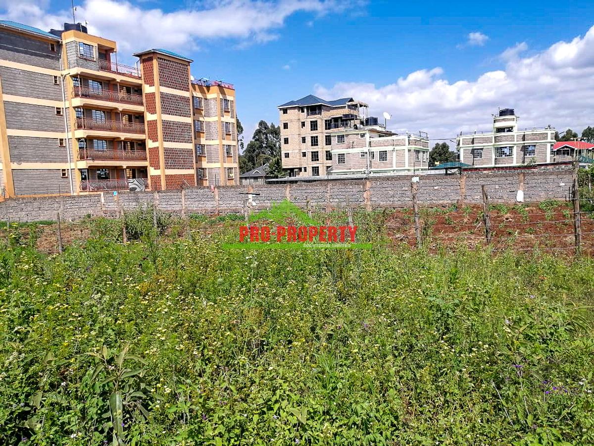 0.25 ac Commercial Land at Sigona - 1