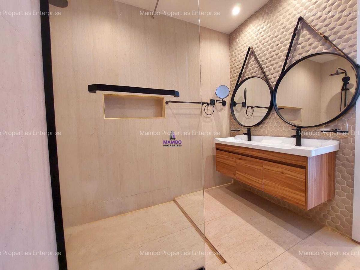 3 Bed Apartment with En Suite at Brookside Drive - 15