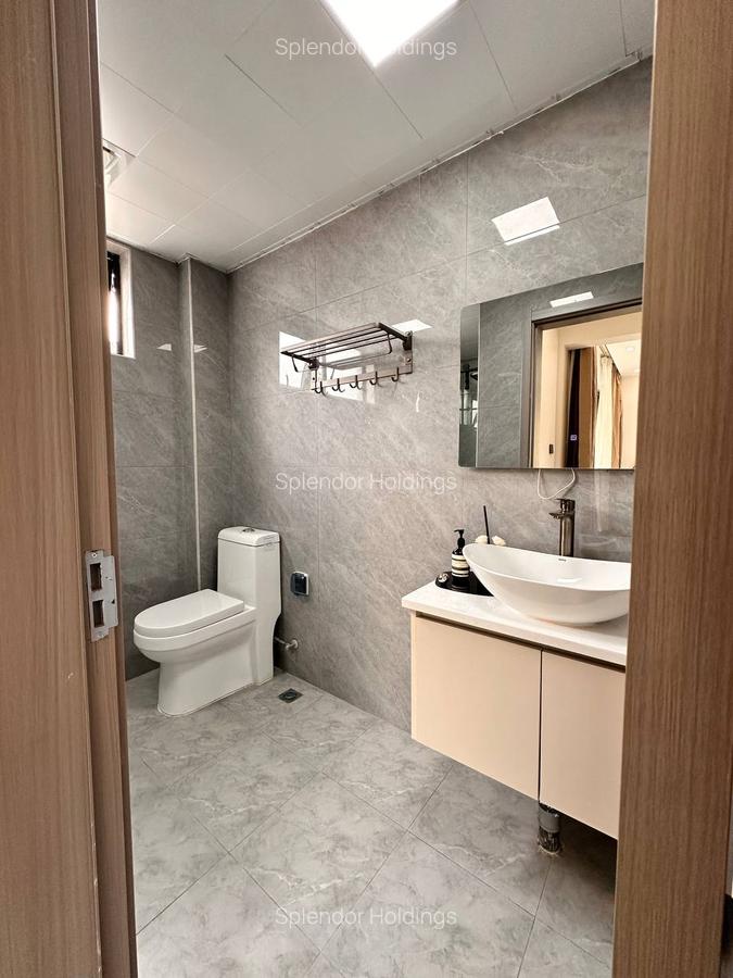 3 Bed Apartment with En Suite in Kileleshwa - 11