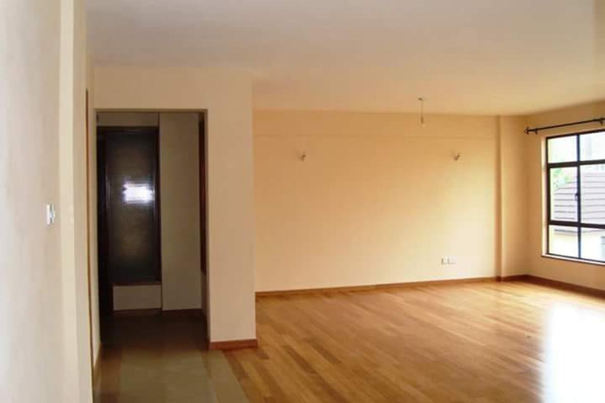 1 Bed Apartment with En Suite in Kileleshwa - 6