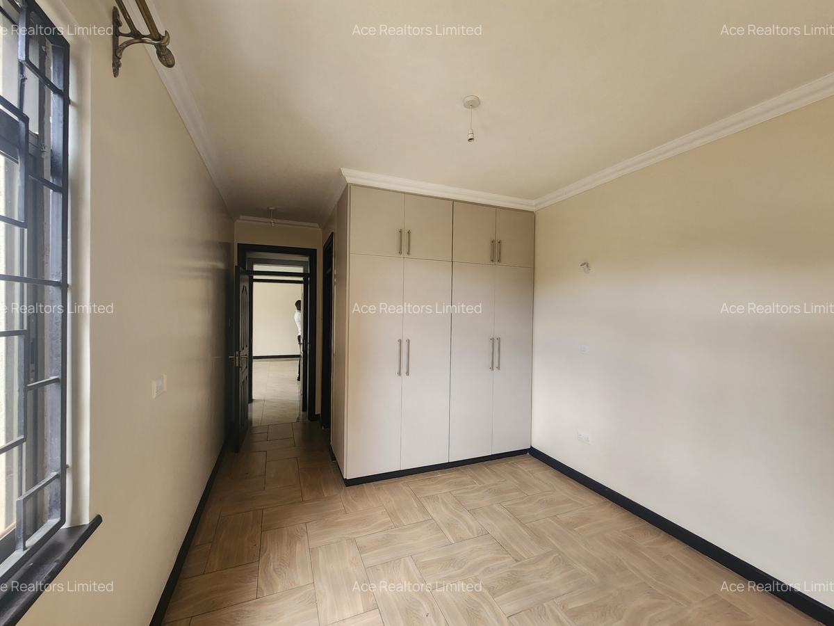2 Bed Apartment with En Suite at Laikipia Road - 6