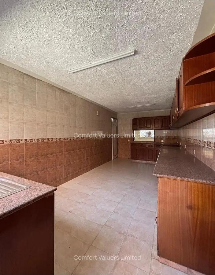 4 Bed Villa with En Suite at Kileleshwa - 15