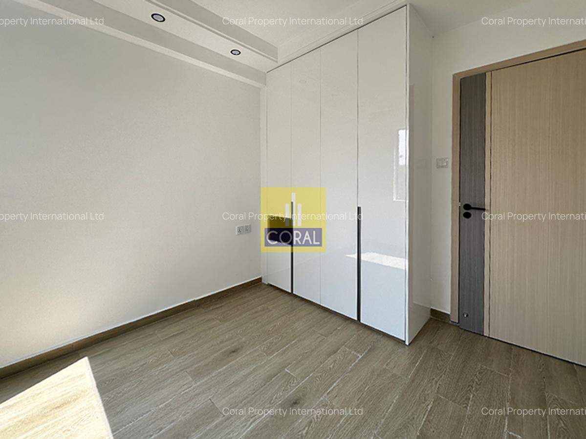 2 Bed Apartment in Westlands Area - 5