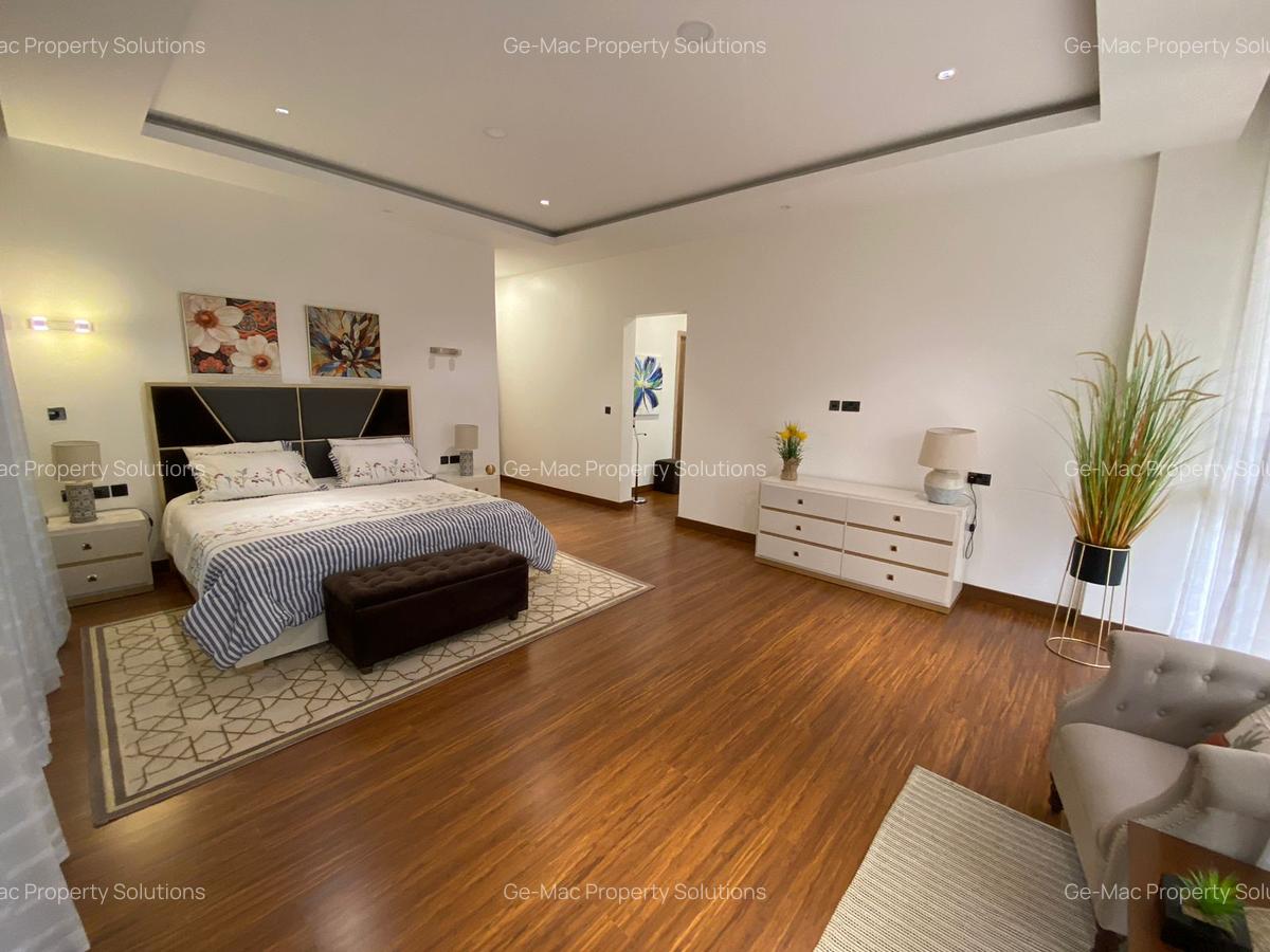 4 Bed Apartment with En Suite in Spring Valley - 4