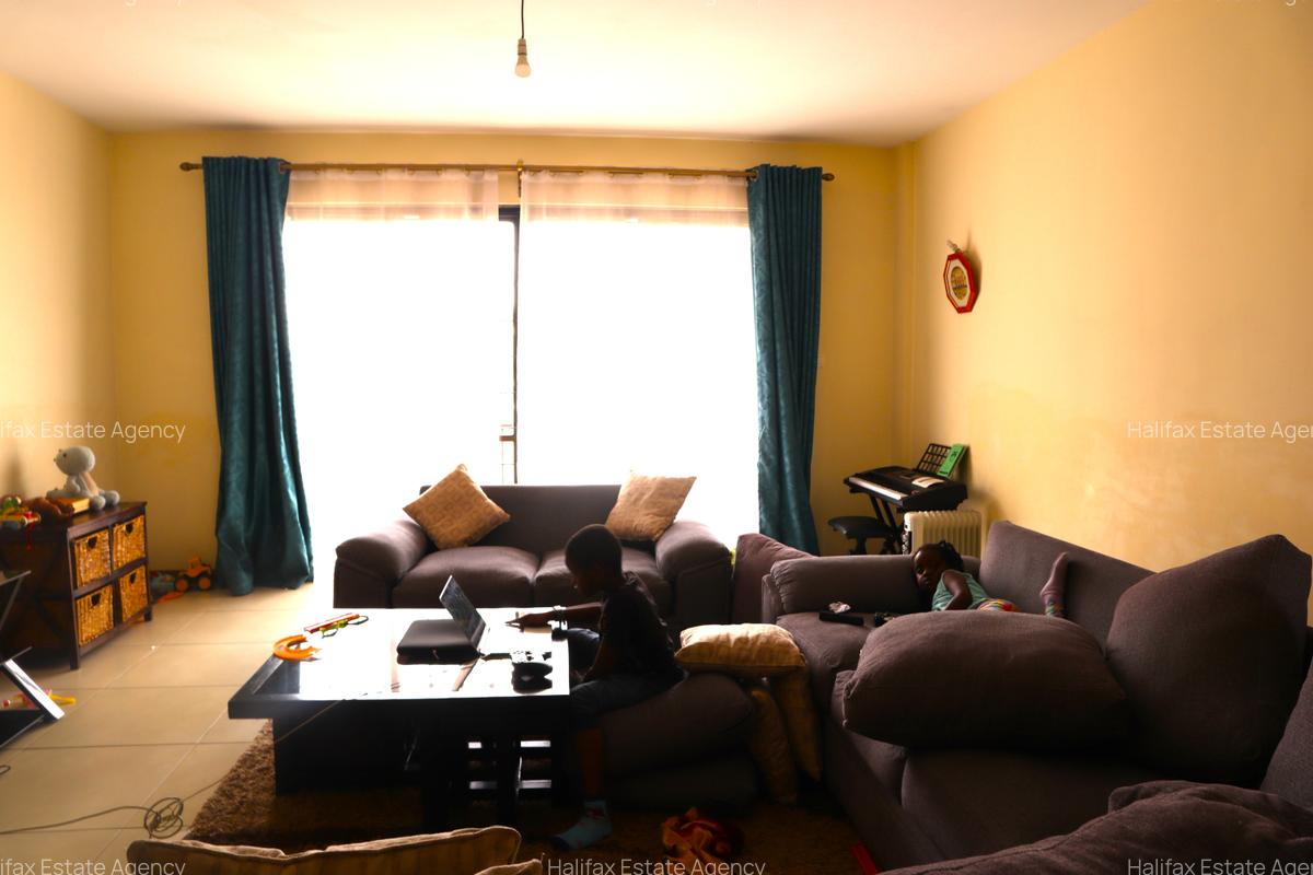 Serviced 3 Bed Apartment with En Suite in Lavington - 5