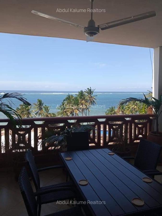 Serviced 3 Bed Apartment with En Suite at Shanzu - 15