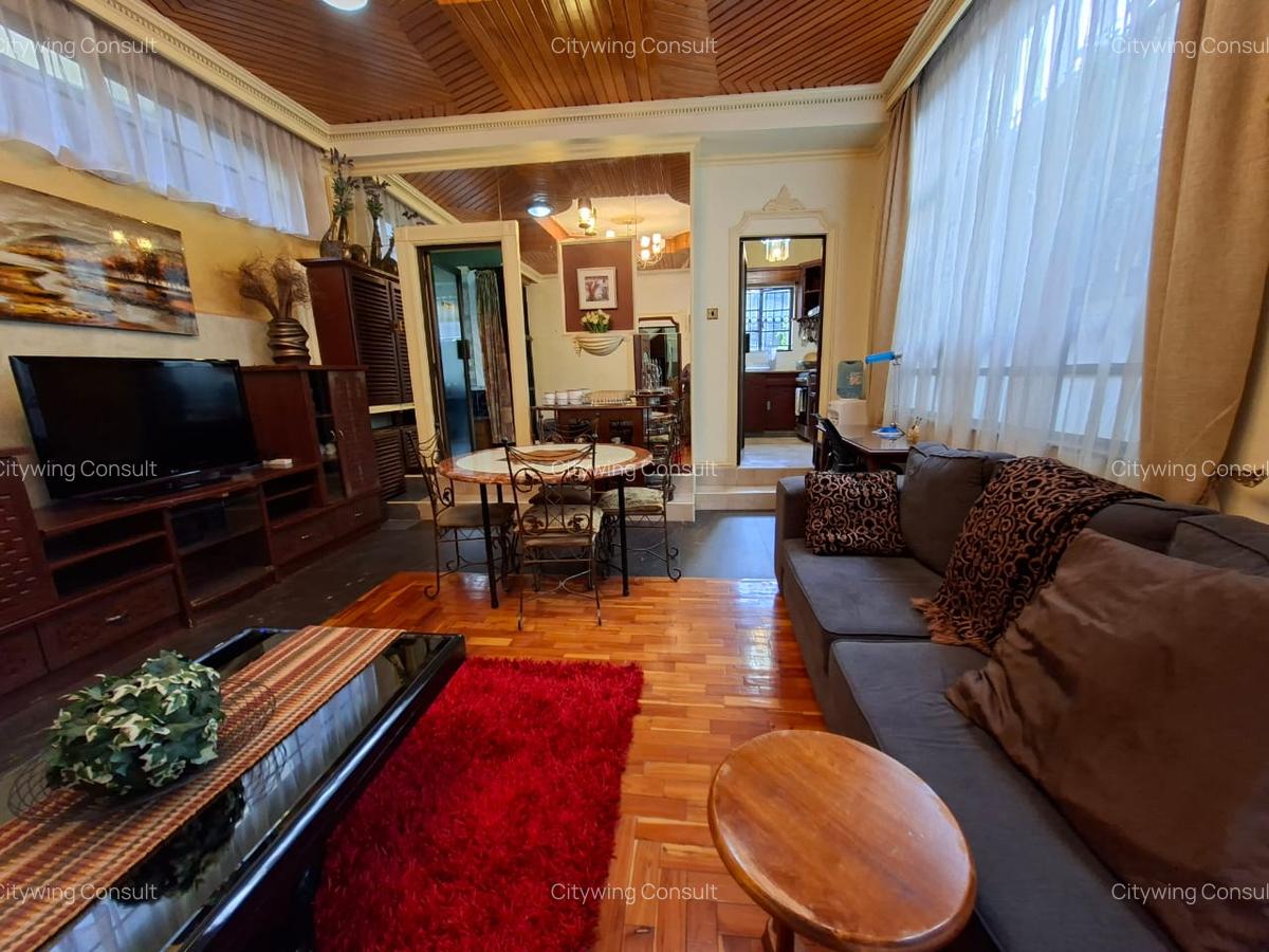 1 Bed House with En Suite at Runda - 10