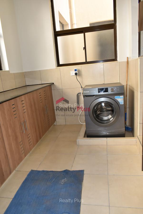 3 Bed Apartment with En Suite in Westlands Area - 9