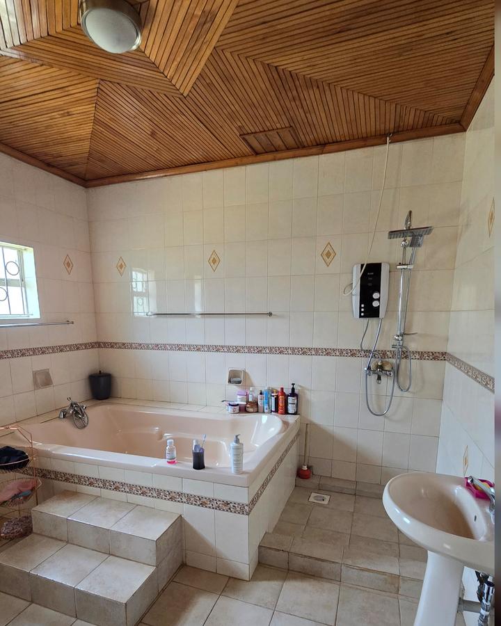 5 Bed House with En Suite in Karen - 8