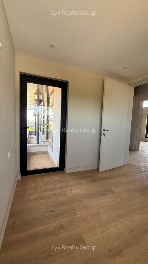 4 Bed Townhouse with En Suite in Runda - 8