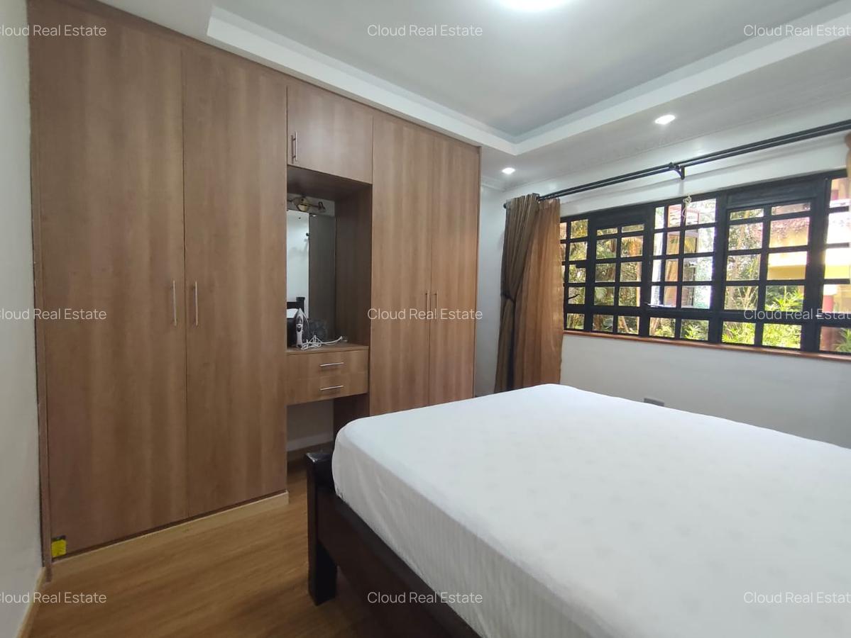 2 Bed House with Garden in Runda - 9