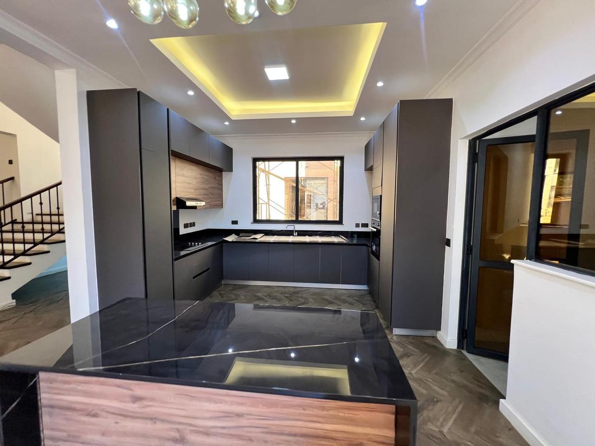 4 Bed Townhouse in Lavington - 4
