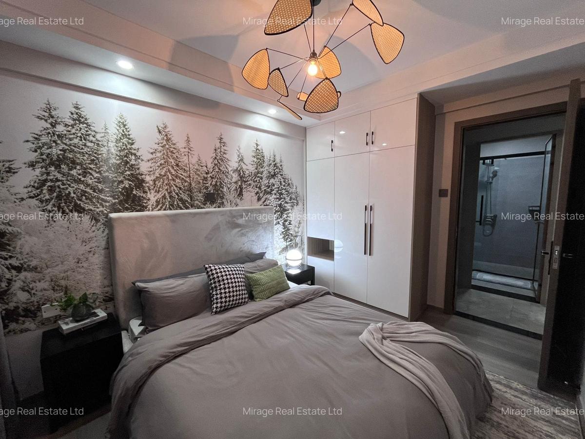 2 Bed Apartment with Swimming Pool in Westlands Area - 6