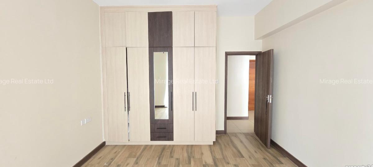 1 Bed Apartment with Swimming Pool in Hurlingham - 8