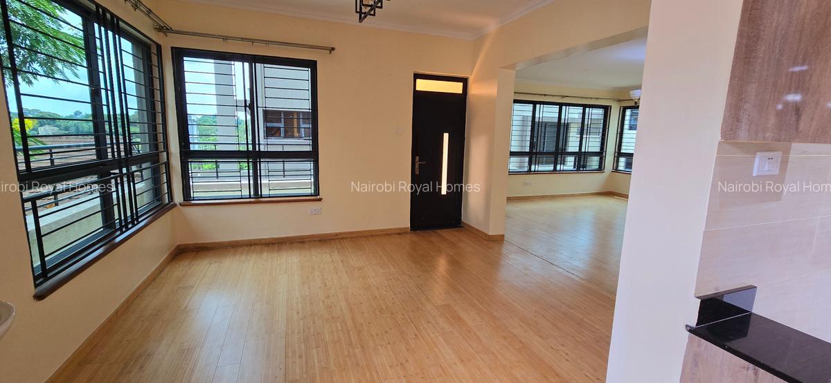 5 Bed Townhouse with En Suite at Off James Gichuru - 14