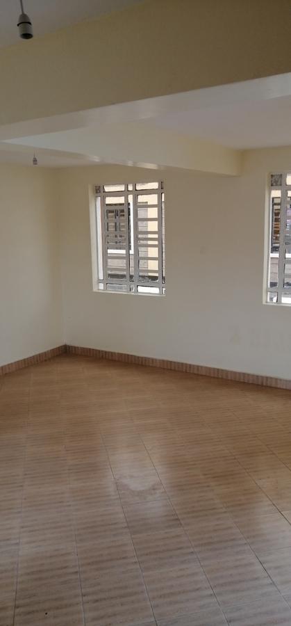 3 Bed Townhouse with En Suite in Ongata Rongai - 11