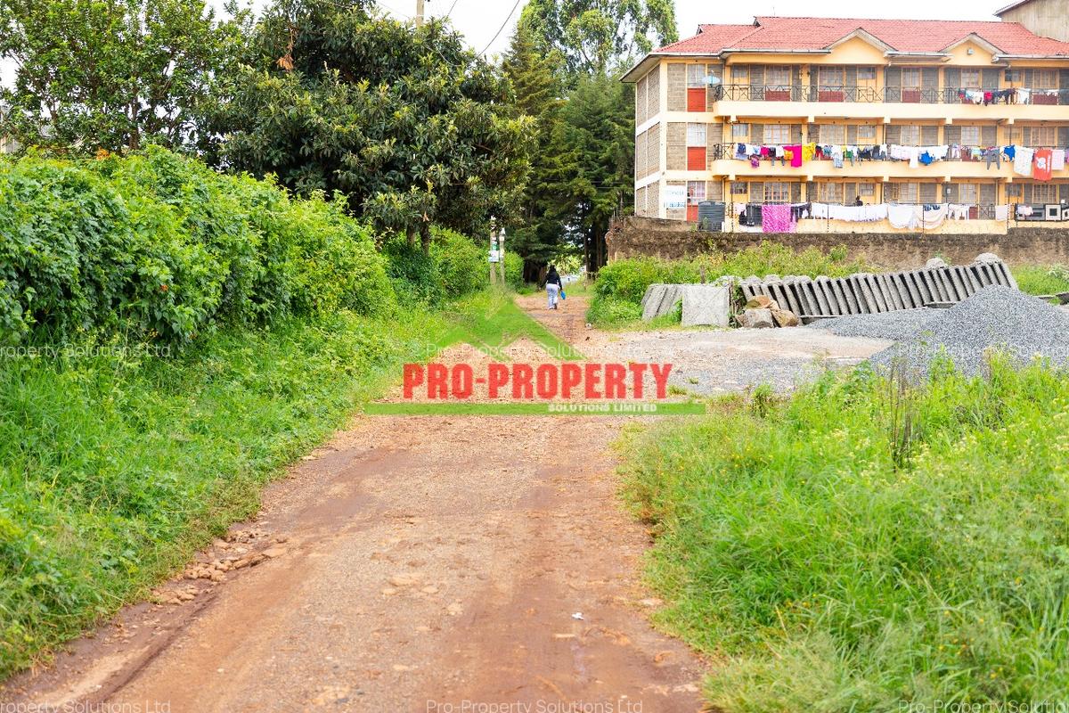 0.1 ha Commercial Land at Regen - 4