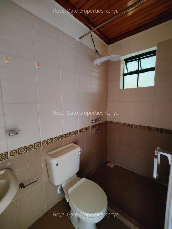 3 Bed Apartment with En Suite at Hatheru Road - 5