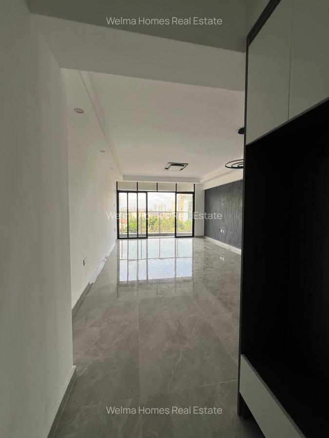 2 Bed Apartment with En Suite in Kilimani - 2