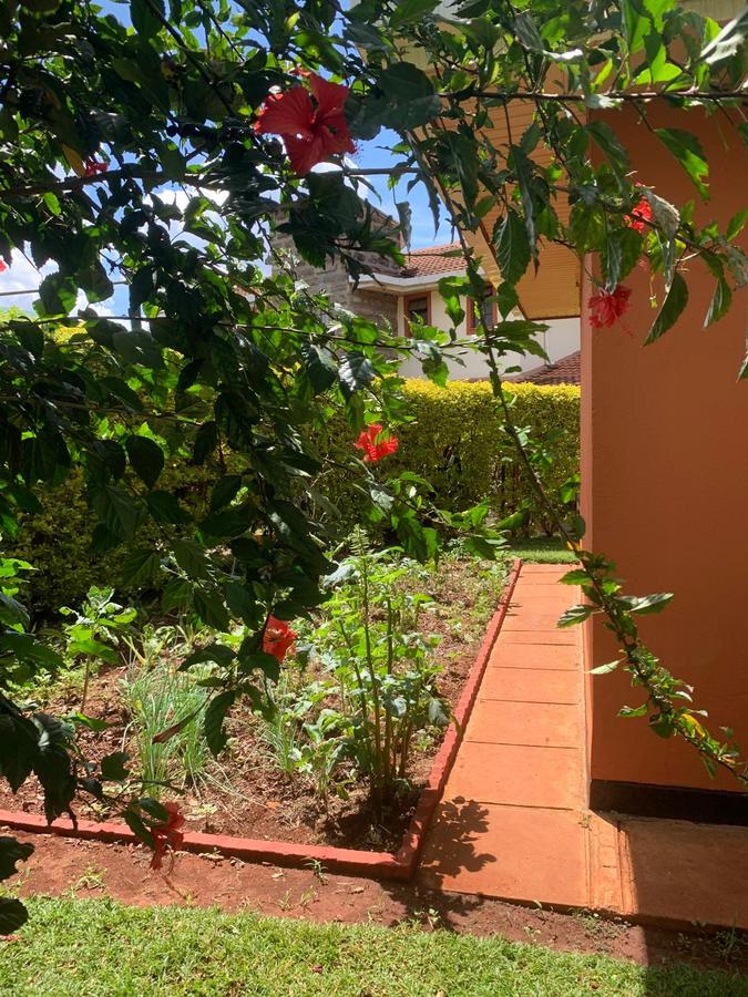 4 Bed House with En Suite in Kiambu Road - 17
