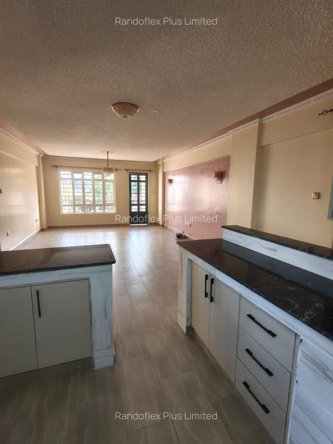 2 Bed Apartment with En Suite at Thika Road - 11