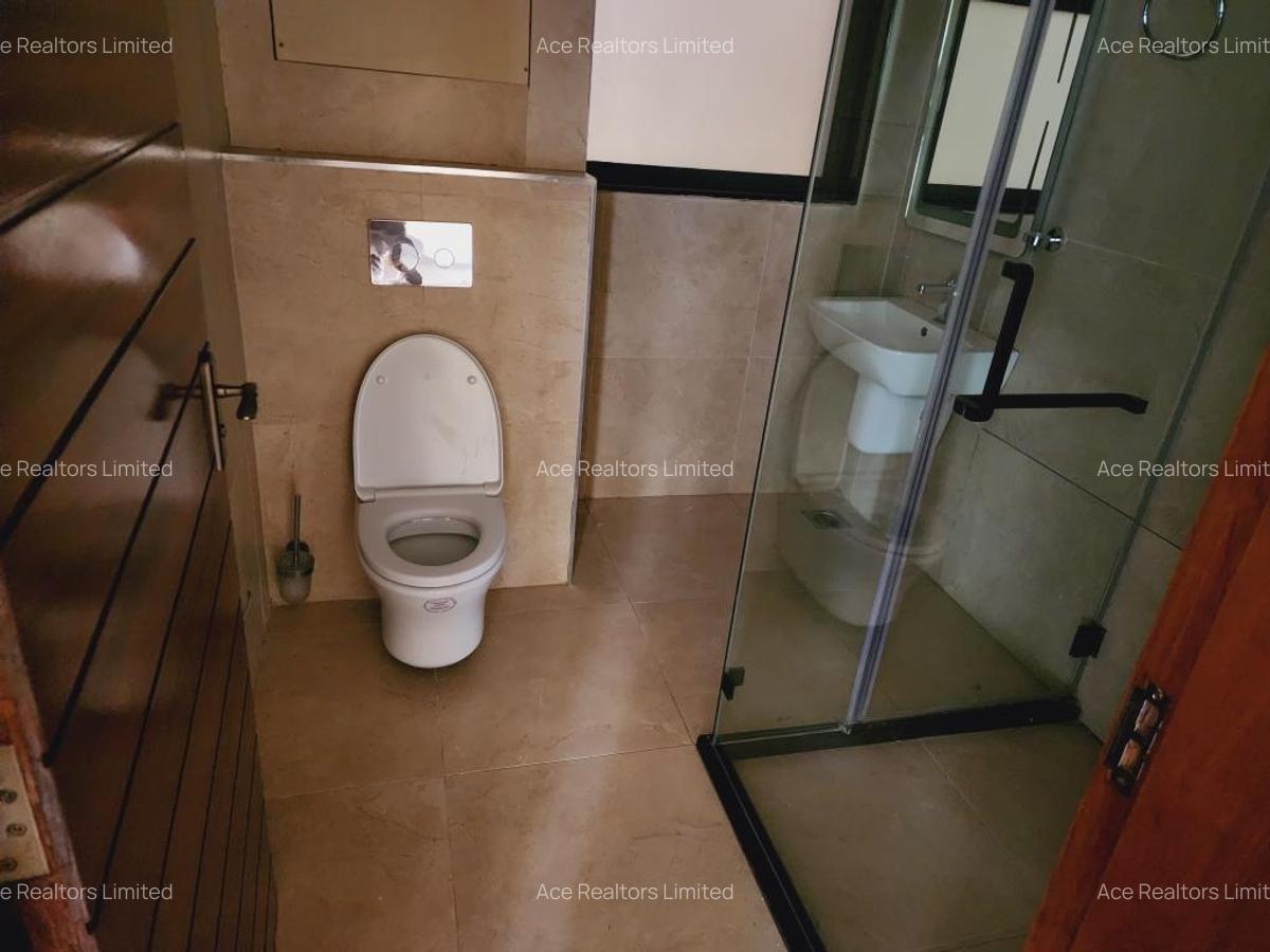 2 Bed Apartment with En Suite at Muthangari Drive - 6