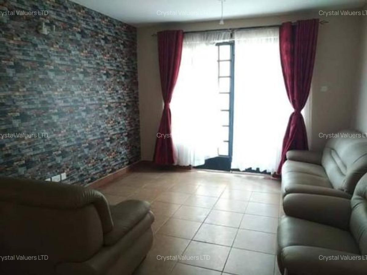 3 Bed Apartment with Borehole in Syokimau - 2