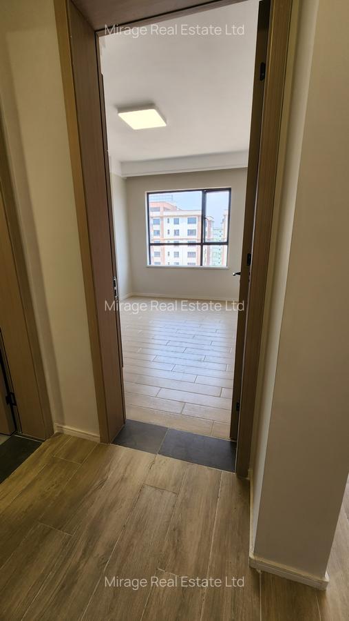 1 Bed Apartment with Gym in Lavington - 4