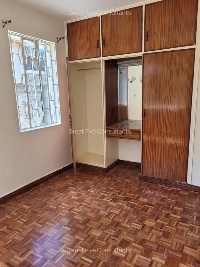 4 Bed Villa with Staff Quarters in Runda - 7