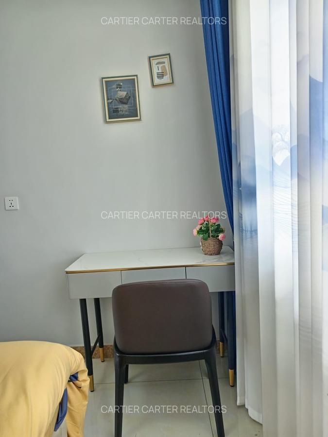 Studio Apartment with Gym in Mlolongo - 7