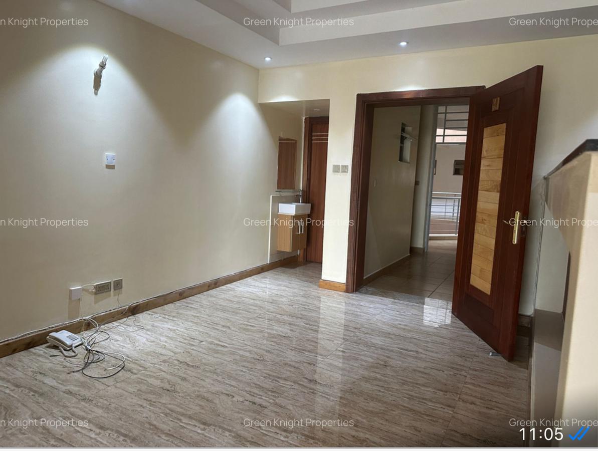 Serviced 4 Bed Apartment with En Suite in Kileleshwa - 11