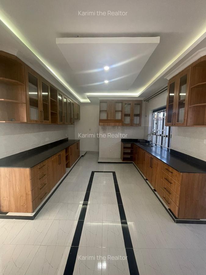 3 Bed House with En Suite in Ruiru - 8
