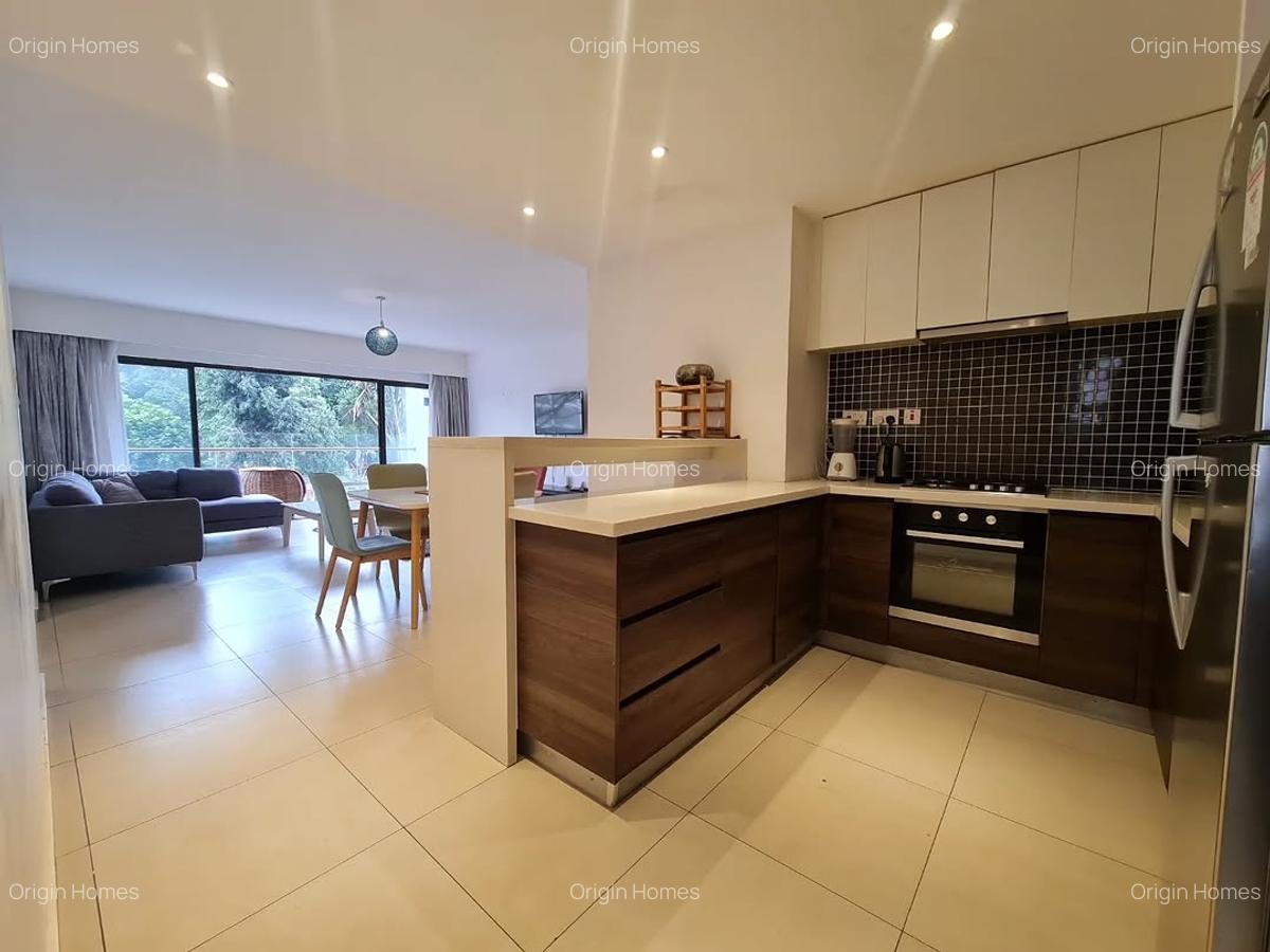 Furnished 2 Bed Apartment with En Suite at Lavington - 3