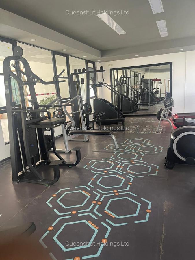 Furnished 2 Bed Apartment with En Suite in Westlands Area - 5