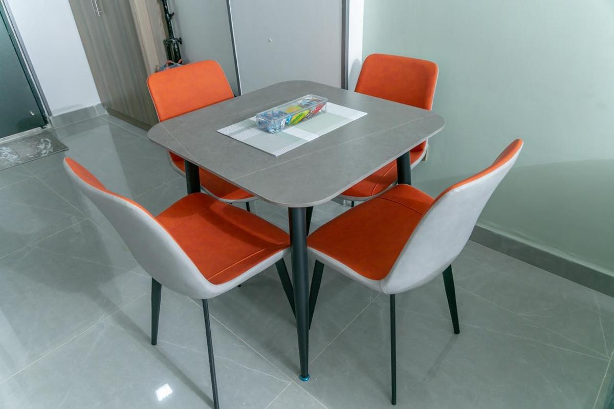 Furnished 1 Bed Apartment with En Suite at Lavington - 8