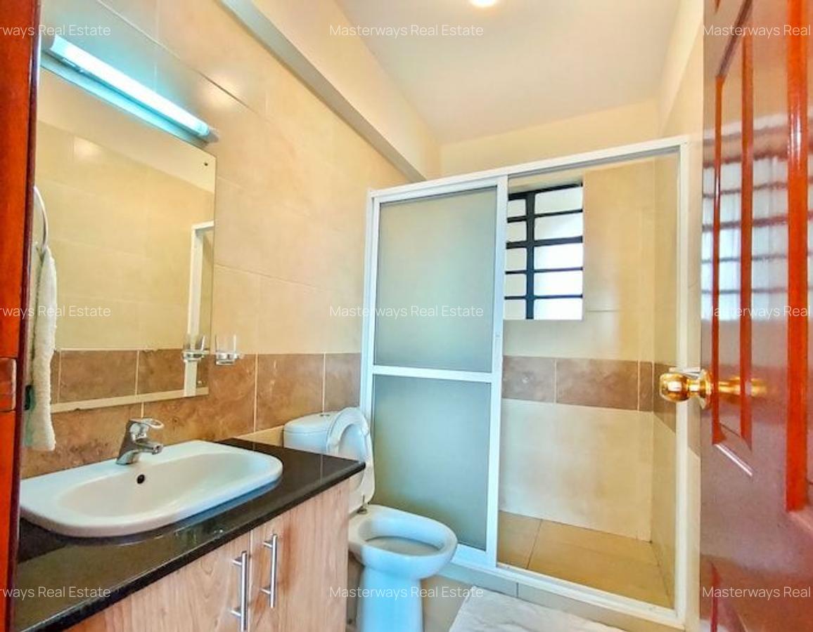 1 Bed Apartment with Gym in Westlands Area - 5