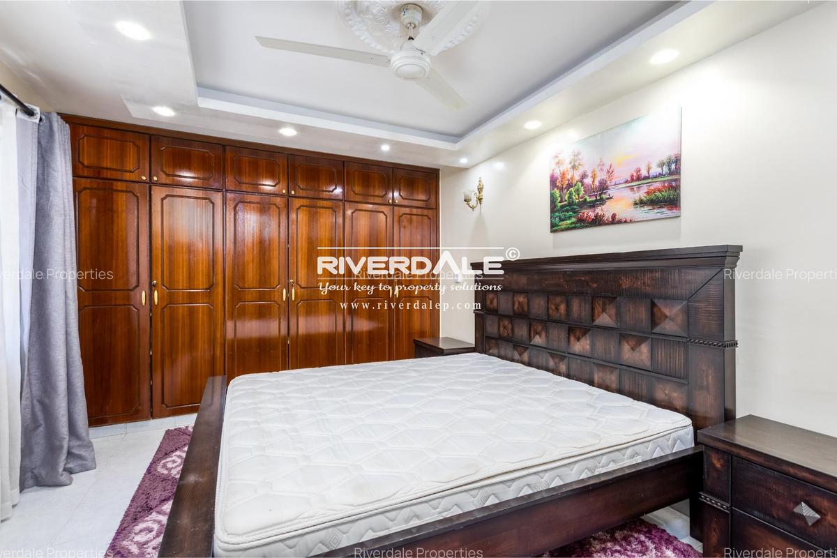 Furnished 3 Bed Apartment with En Suite in Parklands - 6