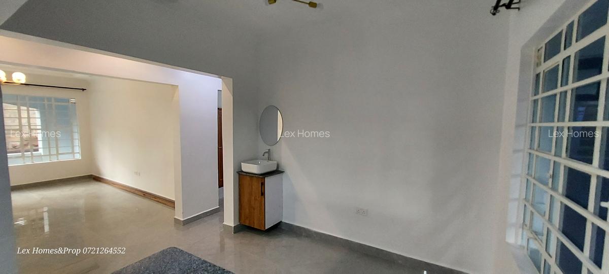 3 Bed House with En Suite at Forest Line Road - 11