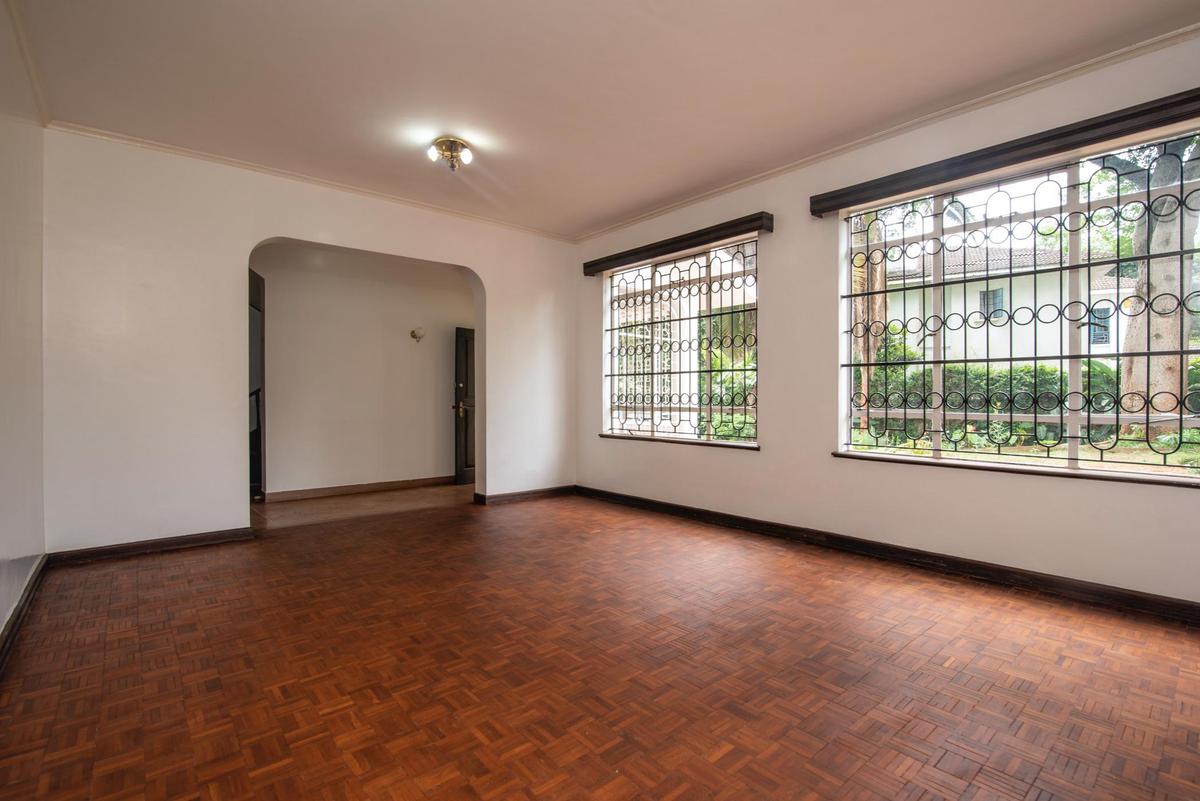 5 Bed House with Garden in Gigiri - 5