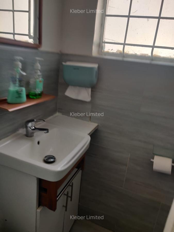 4 Bed House with Staff Quarters in Kileleshwa - 11