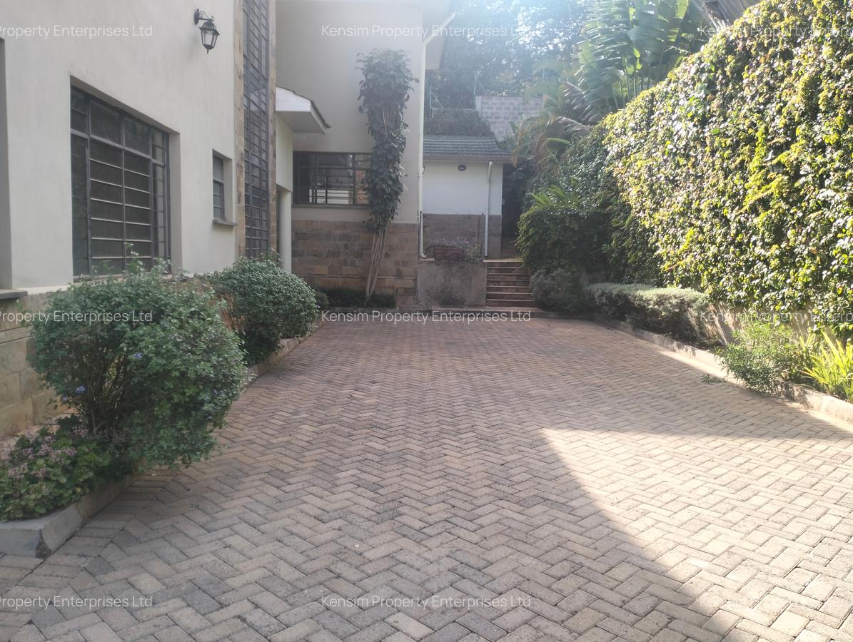 5 Bed Townhouse with En Suite in Lower Kabete - 5