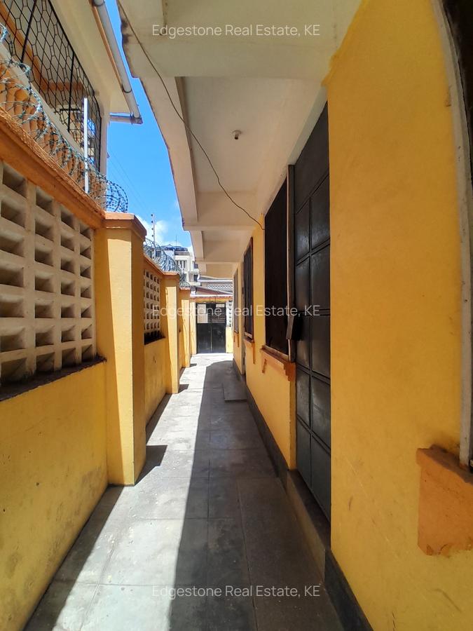 2 Bed Apartment with Borehole in Mtwapa - 2