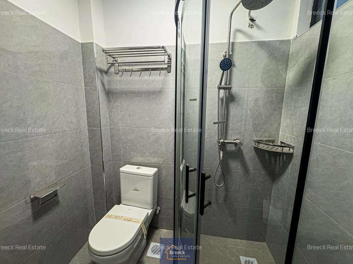 3 Bed Apartment with En Suite at Nyeri Road - 18