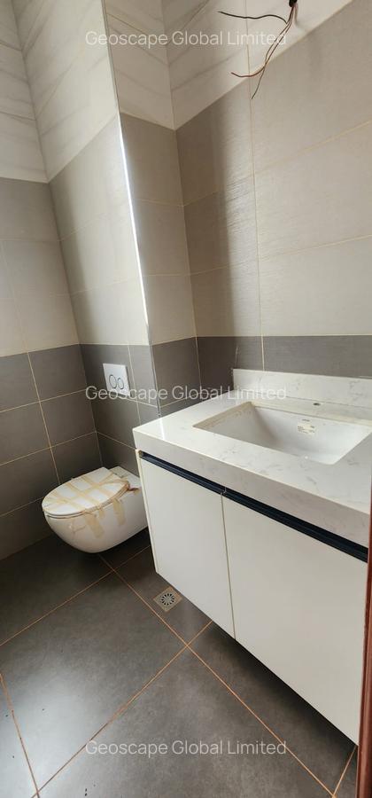 5 Bed Villa with En Suite in Kiambu Road - 19