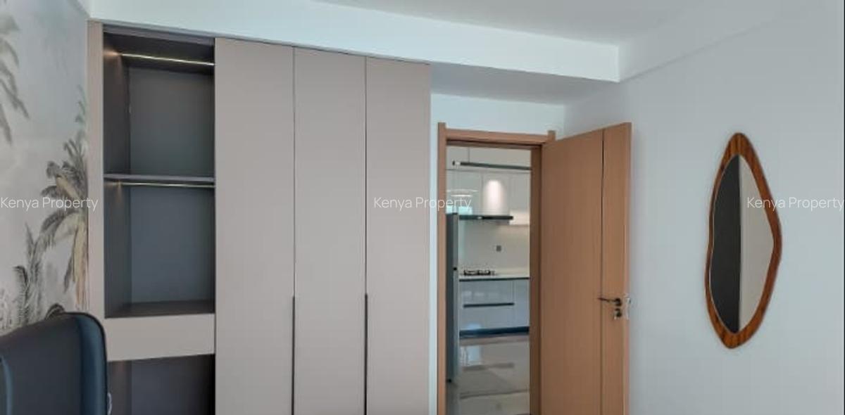 2 Bed Apartment with Swimming Pool at Kivulini Road - 11