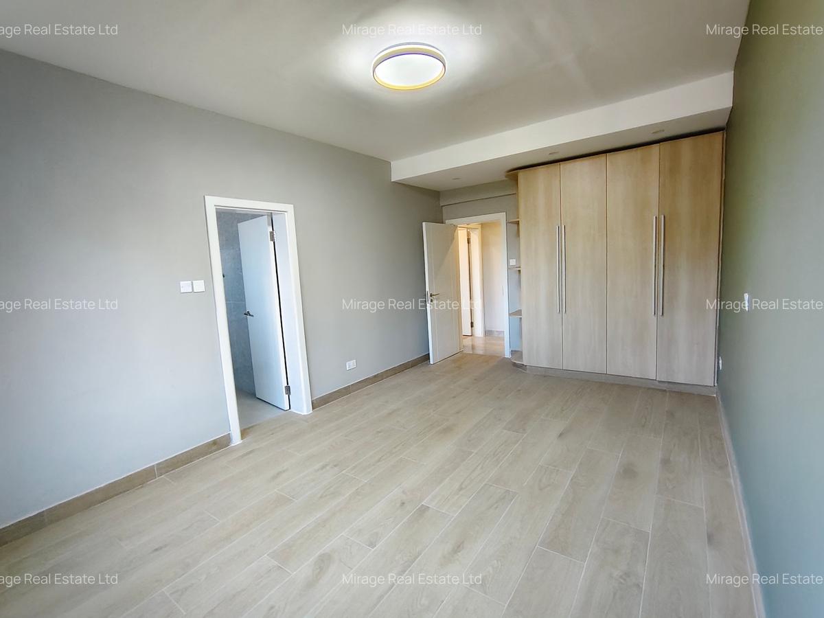 4 Bed Apartment with En Suite in Kileleshwa - 10