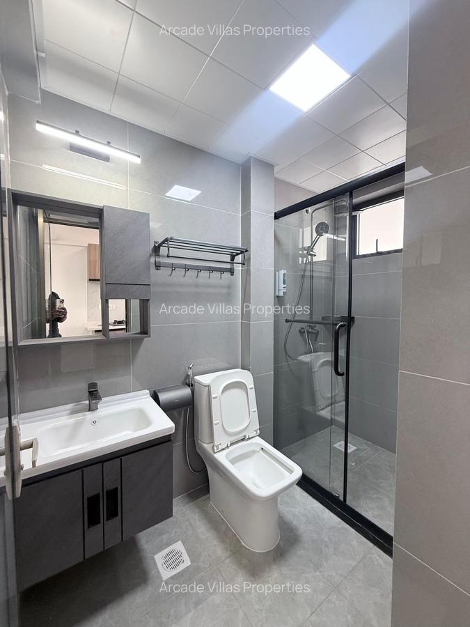 1 Bed Apartment with En Suite in Riverside - 13