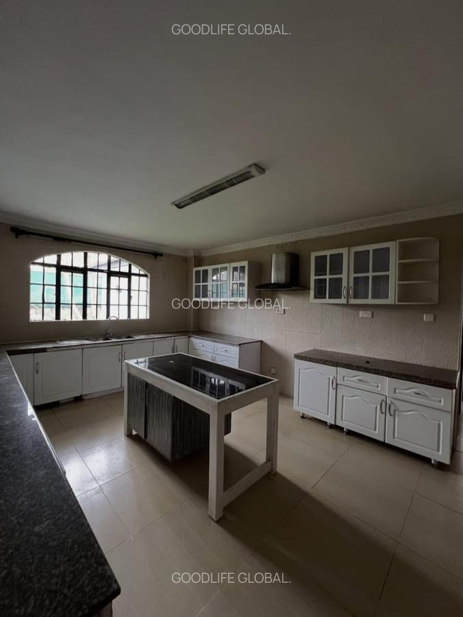 5 Bed House with En Suite at Peponi Road - 6